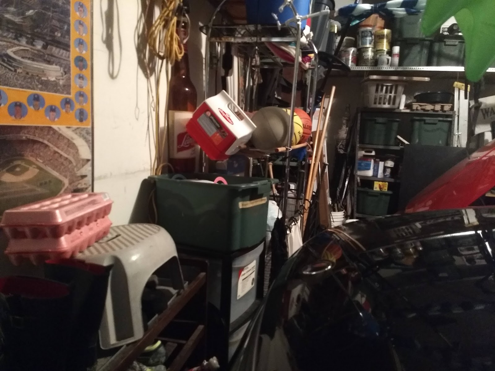 New Jax Witty Coronavirus Family Activity Turn Your Garage into a