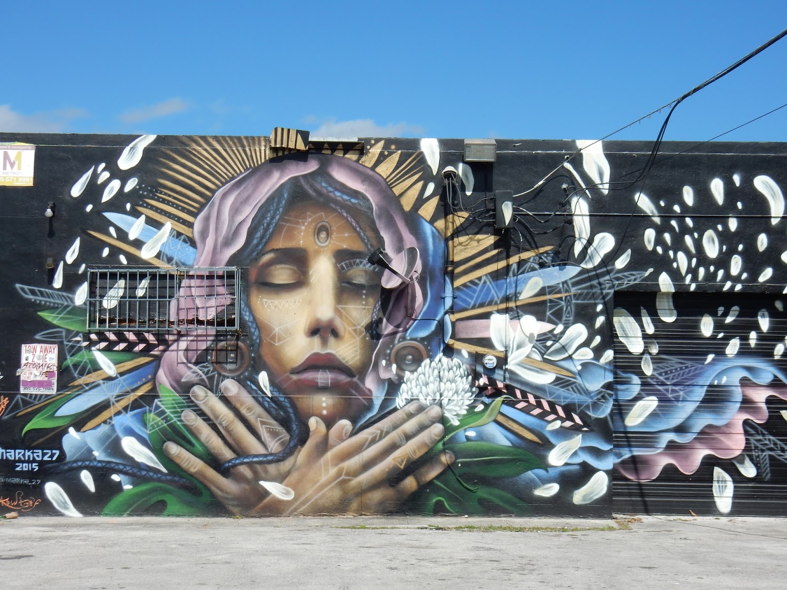 Blog de Elisa N Viajes, Fotografía y Lifestyle Wynwood, verdadera