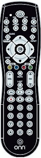 Electrohelponline: Onn - HOW TO PROGRAM Onn ONA13AV269 UNIVERSAL REMOTE