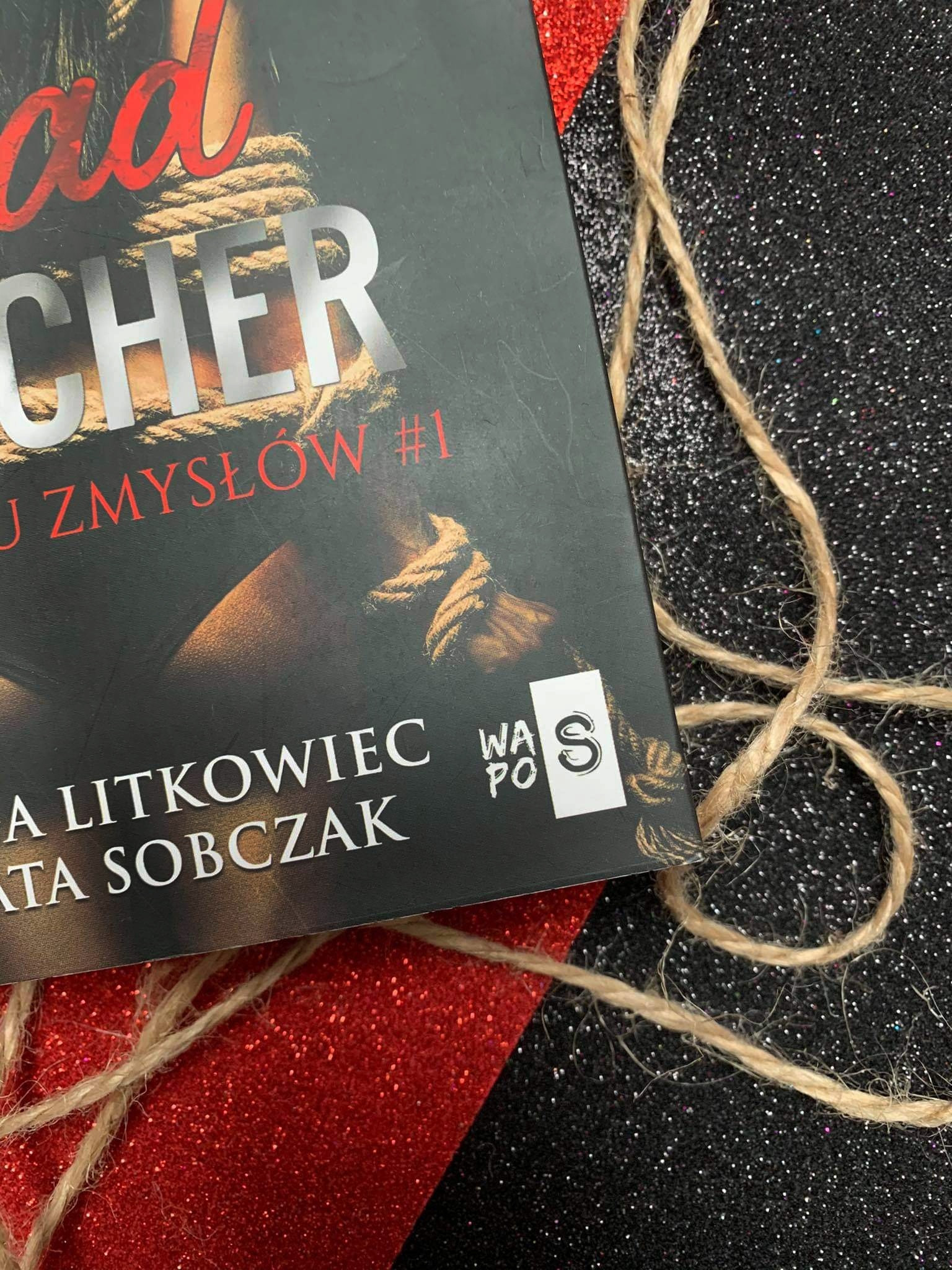 "Bad Teacher" Kinga Litkowiec, Agata Sobczak