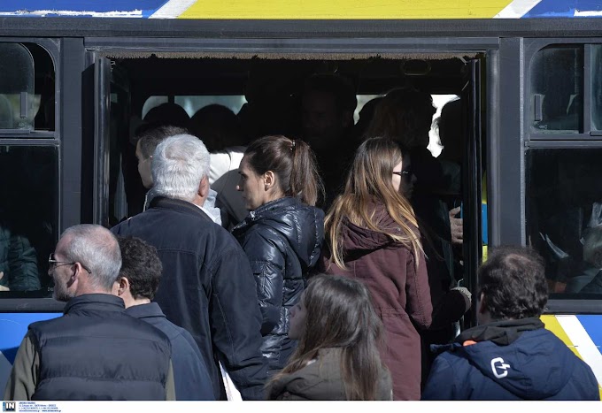 Κορονοϊός: Πως μεταδίδεται με την ομιλία και την αναπνοή σε εσωτερικούς χώρους – Τα τελευταία δεδομένα