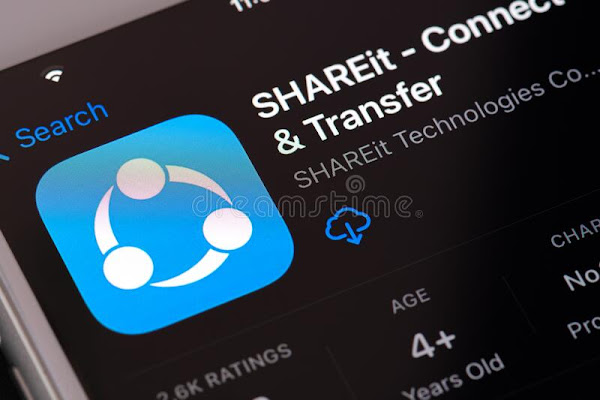 Trend Micro Detects Vulnerabilities in The SHAREit Program - E Hacking News