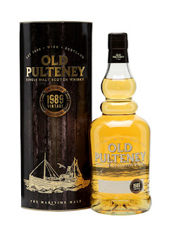 Old Pulteney 1989