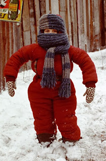 A christmas story little brother coat Dear Person Reading This,: December 2013