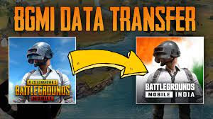How to Transfer Data from PUBG Mobile to BGMI | Google Play Login - Full Details