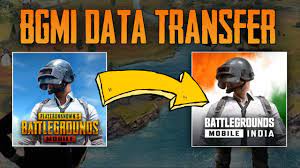 How to Transfer Data from PUBG Mobile to BGMI Transfer Data from PUBG Mobile to BGMI