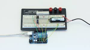 Smart Wireless Battery Charging With Charge Monitor Project