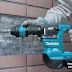 Máy lóc tường dùng pin Makita DHK180