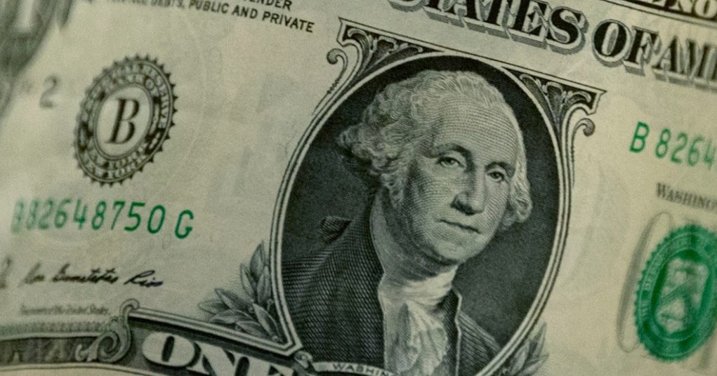 ¿Dólares o dólares? José Cordeiro Blog