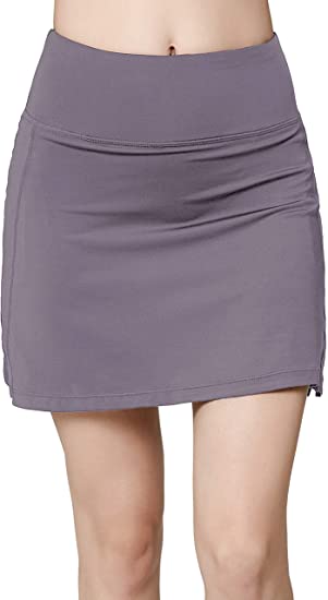 Health and Sport Promotions: Women Active Athletic Skirt Golf Tennis ...
