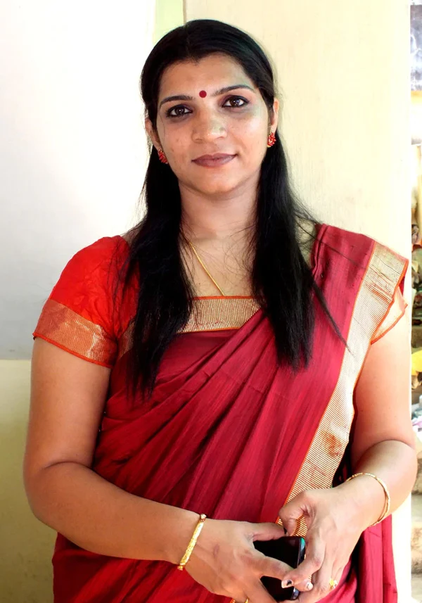 Kerala, News, Court, Case, Husband, cash, 3 year imprisonment for Saritha S Nair
