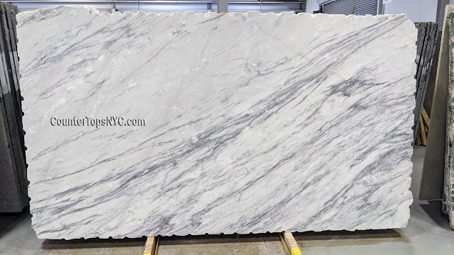 Mont Blanc Granite Slabs NYC