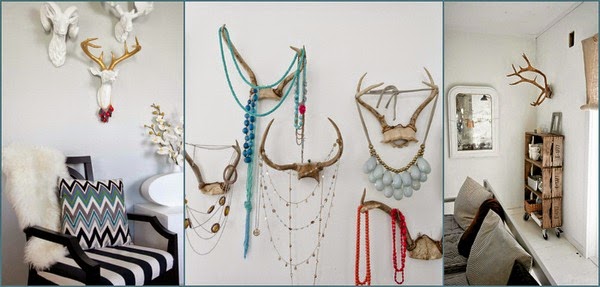 Do you dare to put the horns?