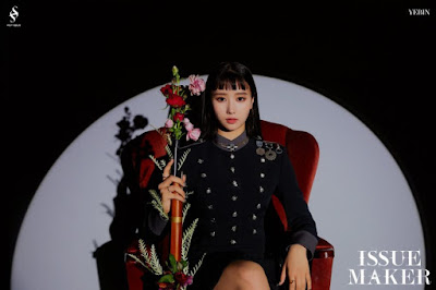Yebin KPop Profile Yebin KPop Profile