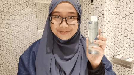 Althea's Pore Purifying Serum Cleanser 