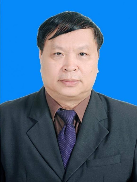 Ông Nguyễn Quang Vinh