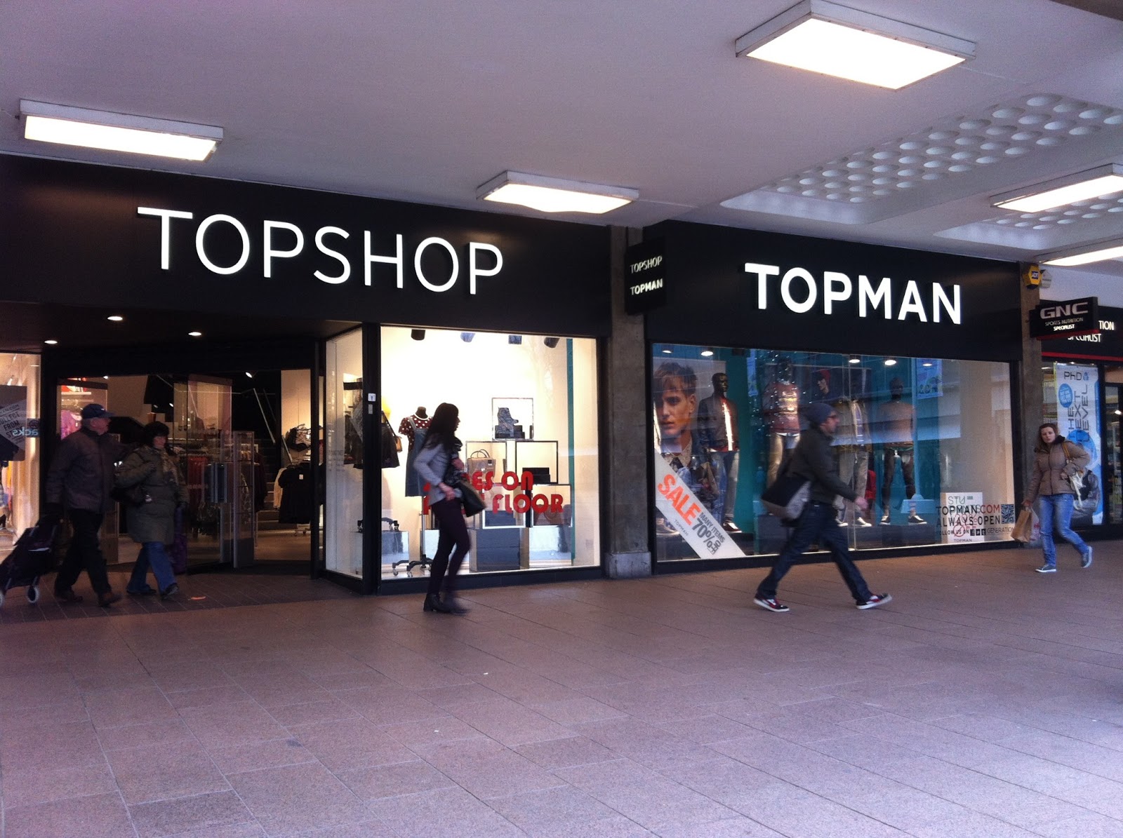 Offers, Deals and Sales in Coventry Who Doesn't Know