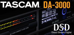 TASCAM