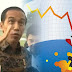 Waduh! BPS Catat Pertumbuhan Ekonomi - 3,49%, Indonesia Resmi Resesi