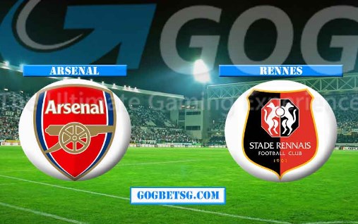 Highlight, Video lượt về vòng 1/8 Cúp C1: Arsenal VS Rennes (15-3-2019)