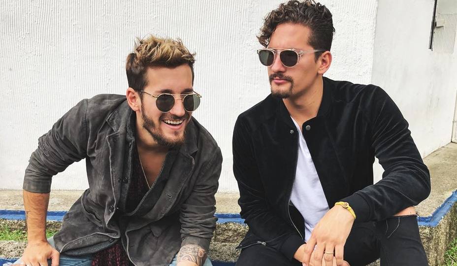 mau y ricky el exitoso d o de hermanos lanzan qu dir as mau y ricky el exitoso d o de hermanos lanzan qu dir as