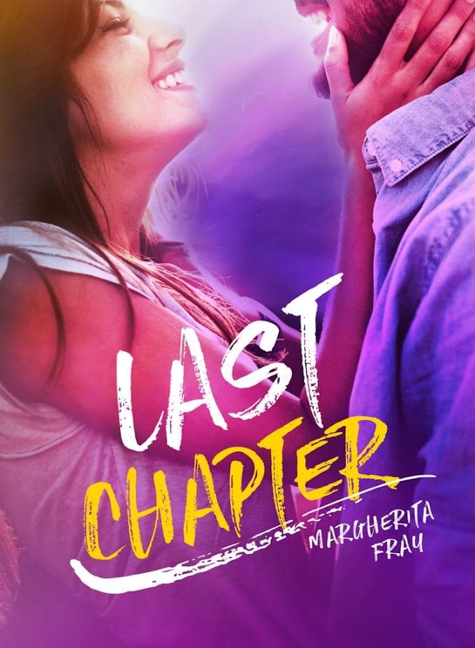Review party LAST CHAPTER di Margherita Fray