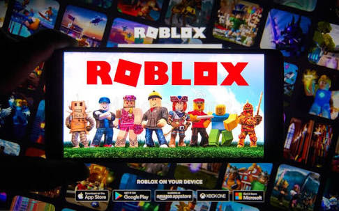 What Games To Play To Get Robux