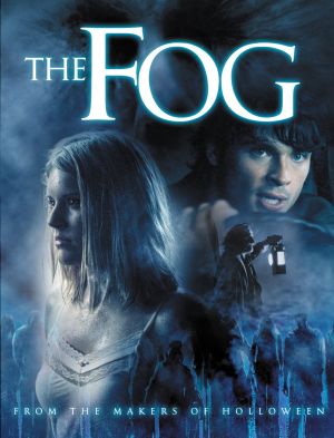 32. The Fog 2005