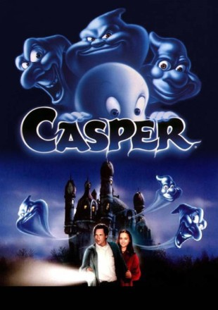 Casper 1995 BRRip 1080p Dual Audio