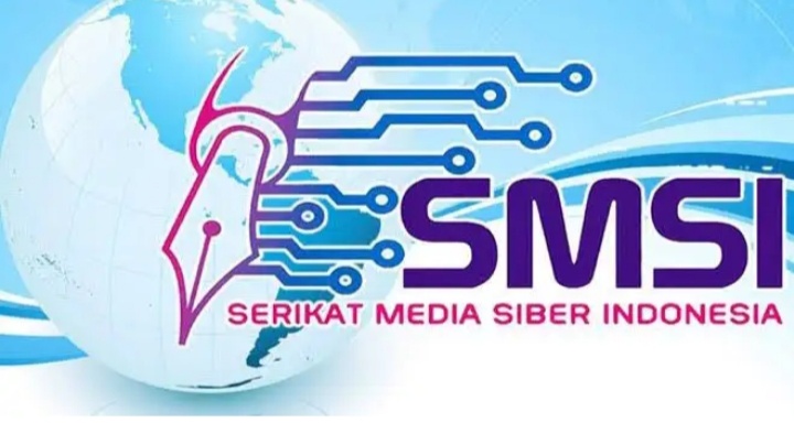 Serikat Media Siber Indonesia (SMSI)