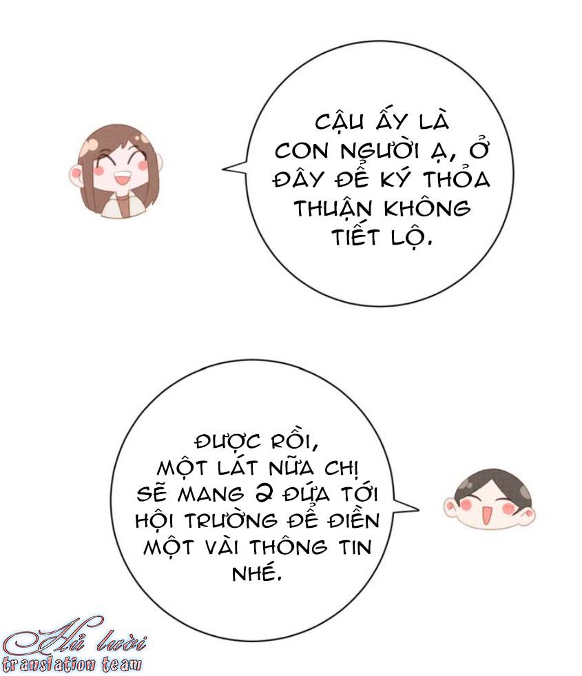 Đọc truyện Thế giới của một chú mèo - Chapter 23