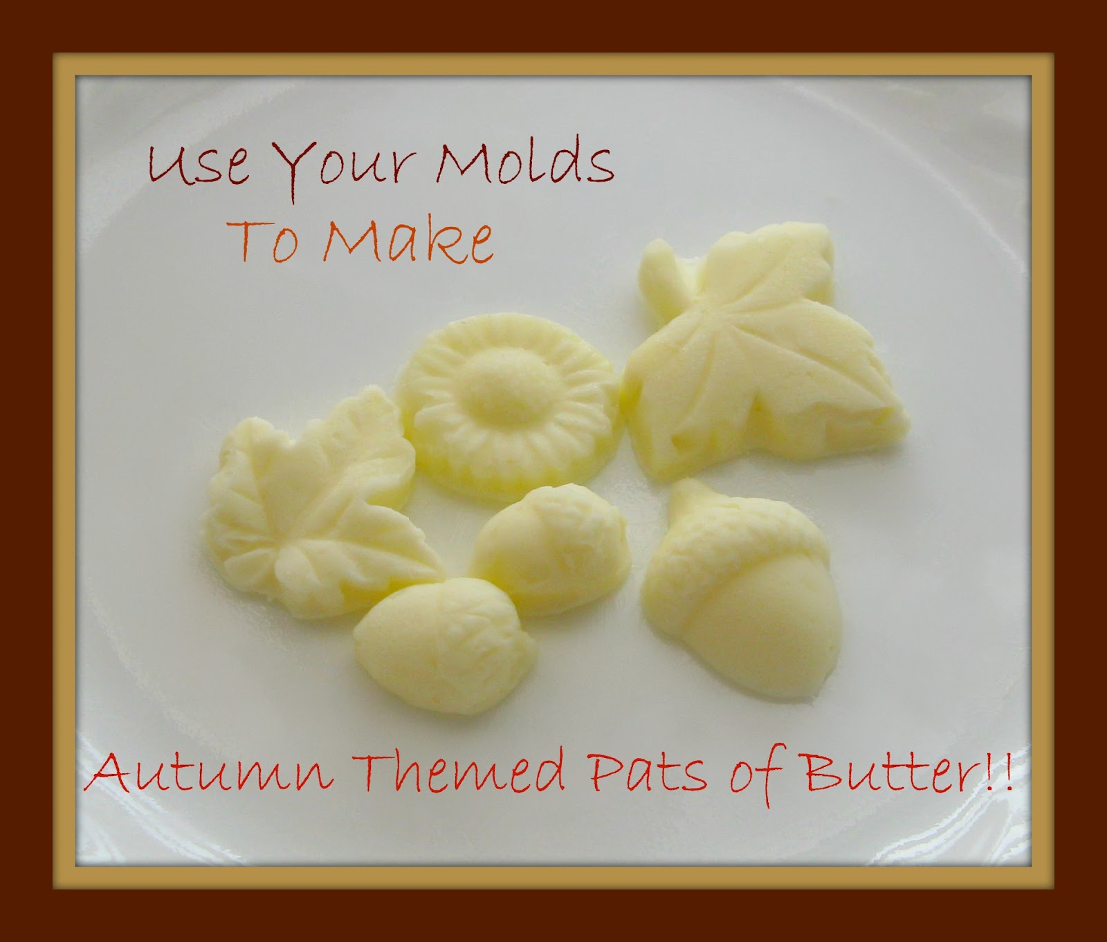 Silicone Molds ♥ ♥ ♥ Pat