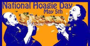 National Hoagie Day Wishes