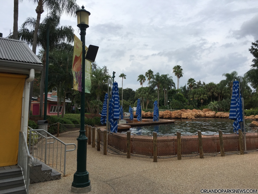 SeaWorld Update TurtleTrek Changes, Electric Ocean Offerings, & More