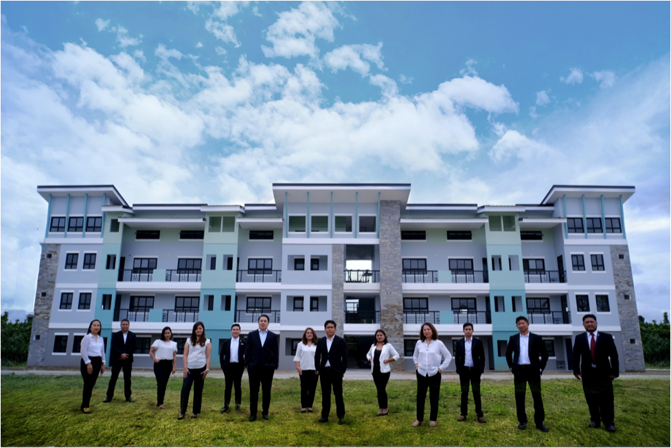 Imperial Homes Group Transforms to the Country’s First Housing