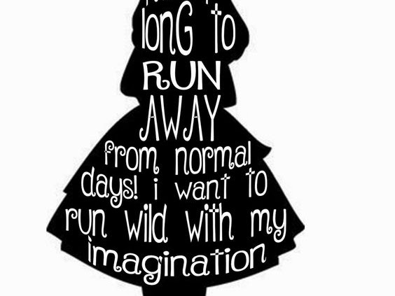 Liberdade... Para que te quero!