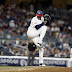 Aroldis Chapman: “No tengo ningún tipo de problemas en jugar por Cuba”
