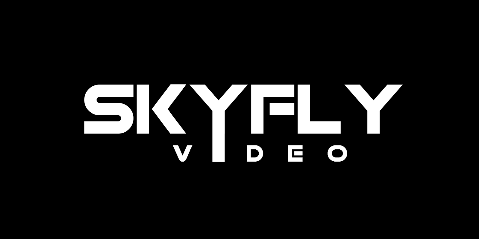 SkyFly Video Unmanned UAV Drone Photography