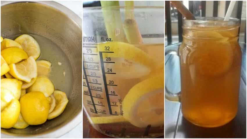 Percaya Atau Tidak Minuman Ini Bisa Menahan Nafsu Makan Percaya Atau Tidak Minuman Ini Bisa Menahan Nafsu Makan
