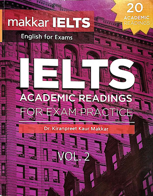 IELTS Academic Readings for exam practice (vol.2) | PDF