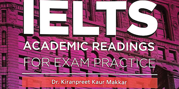 IELTS Academic Readings for exam practice (vol.2) | PDF