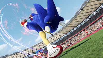 Olympic Games Tokyo 2020 Game Screenshot 9