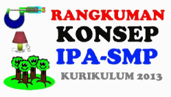 UN 2018 #Rangkuman konsep IPA K13 rangkuman konsep IPA K13 UNBK