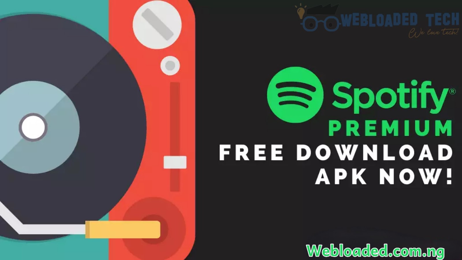 Spotify music and podcasts v8.5.18.932 final mod apk download