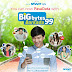 Share Mobile Internet Data with Smart PasaData Offers