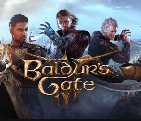  Baldurs Gate 3 Oyunu Can, Envanter +10 Trainer Hilesi İndir 2020