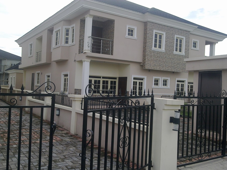 Martspro Global Limited HOUSES FOR SALE WITHIN LAGOS STATE NIGERIA.....