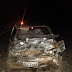 IBAITI-FIGUEIRA - Acidente envolvendo três veículos deixa três pessoas mortas e quatro feridas, incluindo duas crianças