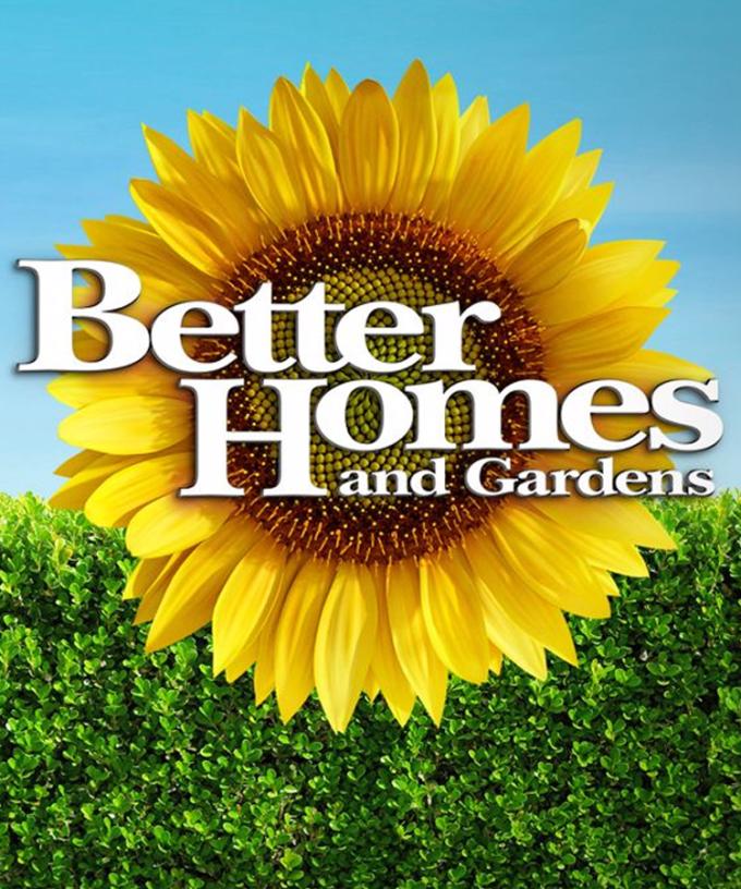 Better Homes And Garden Tiny House Decor