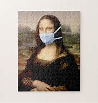 mona lisa